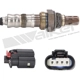Purchase Top-Quality WALKER PRODUCTS - 250-241265 - Oxygen Sensor pa5