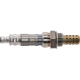 Purchase Top-Quality WALKER PRODUCTS - 250-241269 - Oxygen Sensor pa3