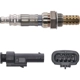Purchase Top-Quality WALKER PRODUCTS - 250-241269 - Oxygen Sensor pa5