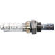 Purchase Top-Quality Oxygen Sensor by WALKER PRODUCTS - 250-24127 pa1