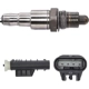 Purchase Top-Quality WALKER PRODUCTS - 250-241272 - Oxygen Sensor pa1