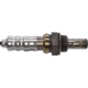 Purchase Top-Quality WALKER PRODUCTS - 250-241276 - Oxygen Sensor pa3