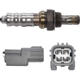 Purchase Top-Quality WALKER PRODUCTS - 250-241276 - Oxygen Sensor pa5