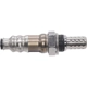 Purchase Top-Quality WALKER PRODUCTS - 250-241280 - Oxygen Sensor pa3