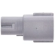 Purchase Top-Quality WALKER PRODUCTS - 250-241281 - Oxygen Sensor pa1