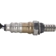 Purchase Top-Quality WALKER PRODUCTS - 250-241285 - Oxygen Sensor pa3