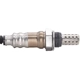 Purchase Top-Quality WALKER PRODUCTS - 250-241287 - Oxygen Sensor pa3