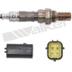 Purchase Top-Quality Oxygen Sensor by WALKER PRODUCTS - 250-24129 pa4