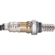 Purchase Top-Quality WALKER PRODUCTS - 250-241290 - Oxygen Sensor pa3