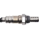 Purchase Top-Quality WALKER PRODUCTS - 250-241295 - Oxygen Sensor pa3