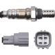 Purchase Top-Quality WALKER PRODUCTS - 250-241295 - Oxygen Sensor pa5