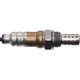 Purchase Top-Quality WALKER PRODUCTS - 250-241297 - Oxygen Sensor pa3