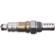 Purchase Top-Quality WALKER PRODUCTS - 250-241298 - Oxygen Sensor pa2
