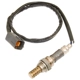 Purchase Top-Quality Oxygen Sensor by WALKER PRODUCTS - 250-24130 pa1