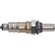 Purchase Top-Quality WALKER PRODUCTS - 250-241307 - Oxygen Sensor pa3