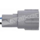 Purchase Top-Quality Oxygen Sensor by WALKER PRODUCTS - 250-24137 pa6