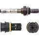 Purchase Top-Quality Oxygen Sensor by WALKER PRODUCTS - 250-24143 pa5