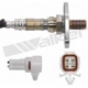 Purchase Top-Quality Oxygen Sensor by WALKER PRODUCTS - 250-24150 pa5