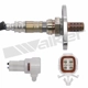 Purchase Top-Quality Oxygen Sensor by WALKER PRODUCTS - 250-24150 pa7