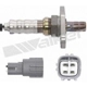 Purchase Top-Quality Oxygen Sensor by WALKER PRODUCTS - 250-24153 pa6