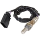 Purchase Top-Quality Oxygen Sensor by WALKER PRODUCTS - 250-24170 pa1