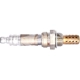 Purchase Top-Quality Oxygen Sensor by WALKER PRODUCTS - 250-24188 pa1