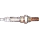 Purchase Top-Quality Oxygen Sensor by WALKER PRODUCTS - 250-24233 pa5