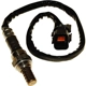 Purchase Top-Quality Oxygen Sensor by WALKER PRODUCTS - 250-24233 pa8
