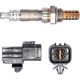 Purchase Top-Quality Oxygen Sensor by WALKER PRODUCTS - 250-24235 pa4