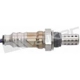 Purchase Top-Quality Capteur d'oxygène par WALKER PRODUCTS - 250-24237 pa3