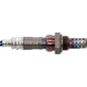 Purchase Top-Quality Oxygen Sensor by WALKER PRODUCTS - 250-24242 pa3