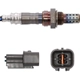 Purchase Top-Quality Oxygen Sensor by WALKER PRODUCTS - 250-24242 pa5