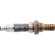 Purchase Top-Quality Oxygen Sensor by WALKER PRODUCTS - 250-24245 pa3