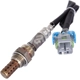 Purchase Top-Quality Oxygen Sensor by WALKER PRODUCTS - 250-24248 pa1