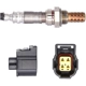 Purchase Top-Quality Oxygen Sensor by WALKER PRODUCTS - 250-24249 pa8