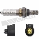 Purchase Top-Quality Oxygen Sensor by WALKER PRODUCTS - 250-24252 pa10