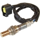Purchase Top-Quality Oxygen Sensor by WALKER PRODUCTS - 250-24252 pa9