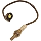 Purchase Top-Quality WALKER PRODUCTS - 250-24253 - Oxygen Sensor pa12