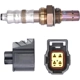 Purchase Top-Quality WALKER PRODUCTS - 250-24253 - Oxygen Sensor pa5