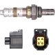 Purchase Top-Quality Oxygen Sensor by WALKER PRODUCTS - 250-24259 pa10