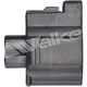 Purchase Top-Quality Oxygen Sensor by WALKER PRODUCTS - 250-24259 pa7