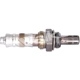 Purchase Top-Quality Oxygen Sensor by WALKER PRODUCTS - 250-24259 pa8