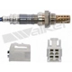 Purchase Top-Quality Oxygen Sensor by WALKER PRODUCTS - 250-24261 pa5