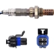 Purchase Top-Quality Oxygen Sensor by WALKER PRODUCTS - 250-24275 pa6
