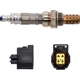 Purchase Top-Quality Oxygen Sensor by WALKER PRODUCTS - 250-24276 pa6