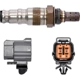 Purchase Top-Quality Oxygen Sensor by WALKER PRODUCTS - 250-24290 pa5