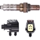 Purchase Top-Quality Oxygen Sensor by WALKER PRODUCTS - 250-24294 pa3