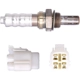 Purchase Top-Quality Oxygen Sensor by WALKER PRODUCTS - 250-24295 pa1