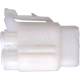 Purchase Top-Quality Oxygen Sensor by WALKER PRODUCTS - 250-24295 pa2
