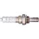 Purchase Top-Quality Oxygen Sensor by WALKER PRODUCTS - 250-24295 pa5